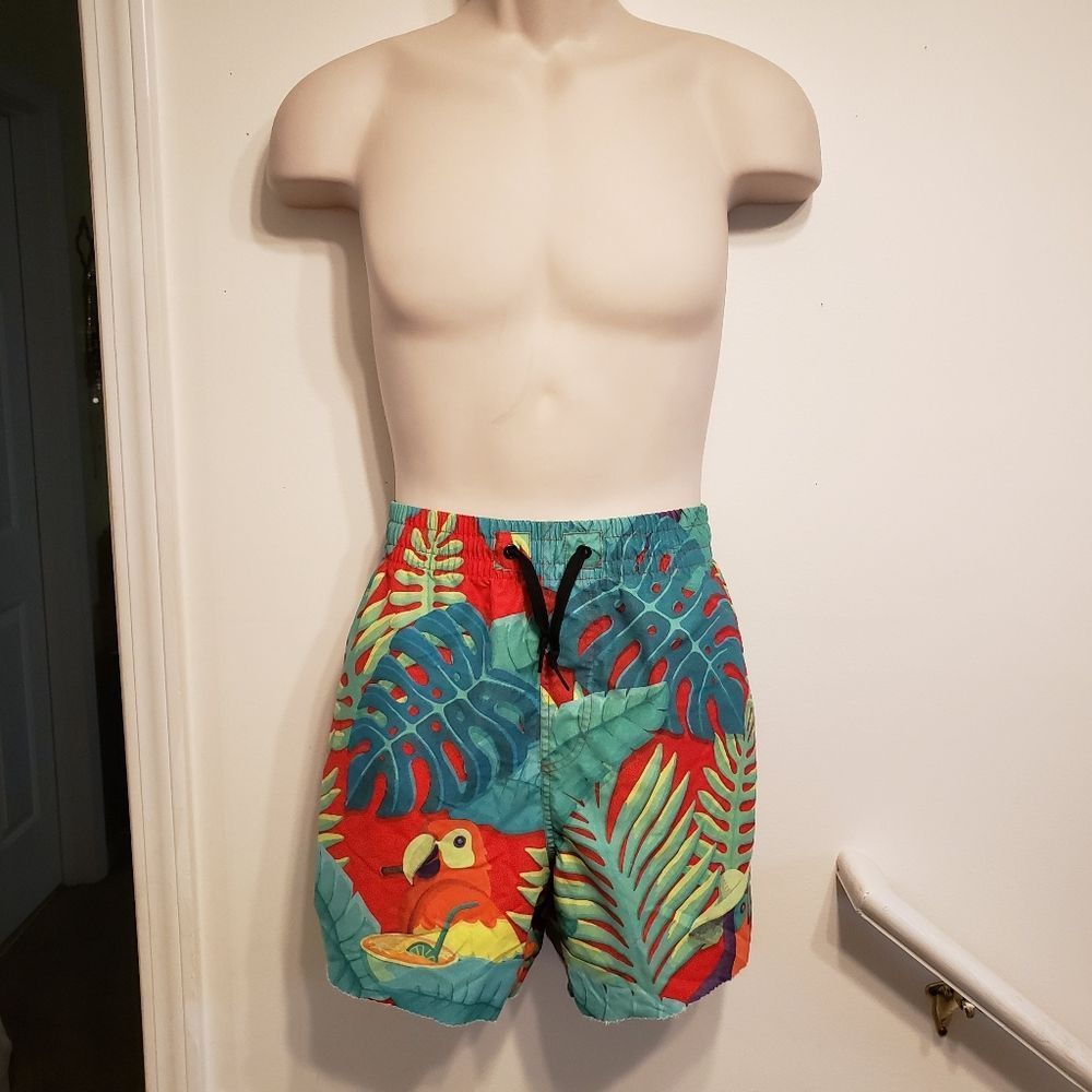 Mens XL Armada‎ swim trunks